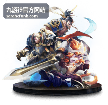 九游j9官方网站周年庆典福利活动封面