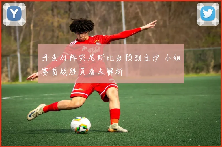 丹麦对阵突尼斯比分预测出炉 小组赛首战胜负看点解析