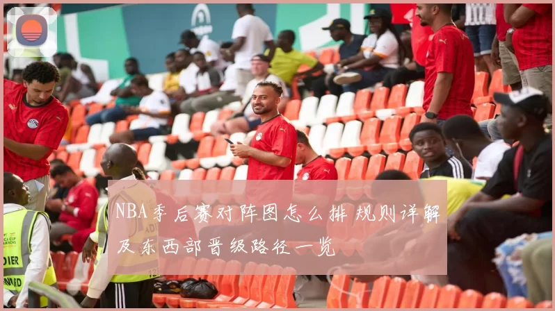 NBA季后赛对阵图怎么排 规则详解及东西部晋级路径一览
