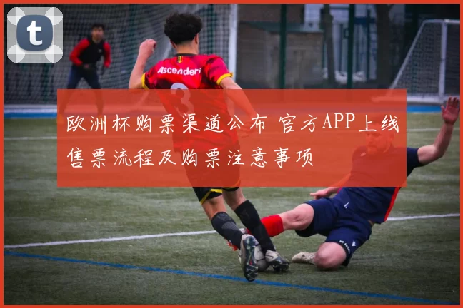 欧洲杯购票渠道公布 官方APP上线售票流程及购票注意事项